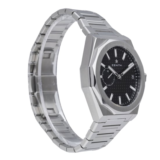 ZENITH DEFY SKYLINE 03.9300.3620/21.I001