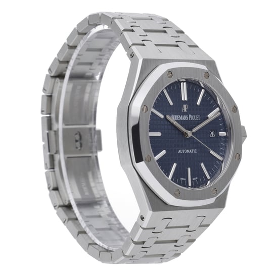 AUDEMARS PIGUET ROYAL OAK 15400ST.OO.1220ST.03