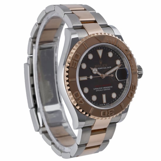 ROLEX YACHT-MASTER 40 126621