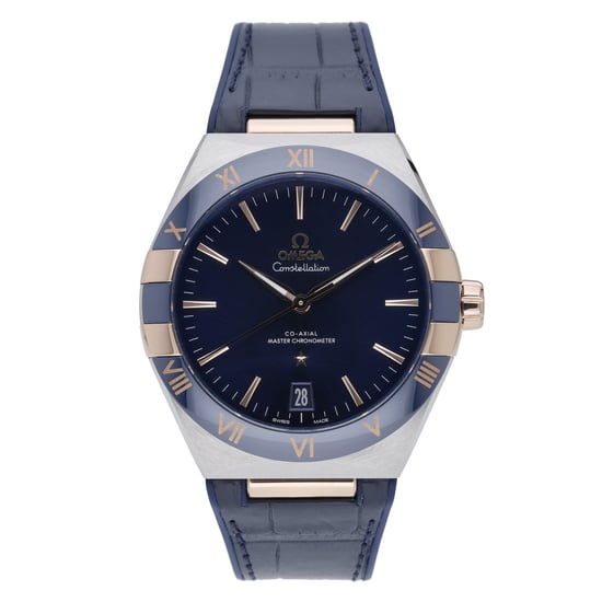 OMEGA CONSTELLATION CO-AXIAL 13123412103001