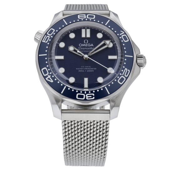 OMEGA SEAMASTER DIVER 300 M 210.30.42.20.03.002