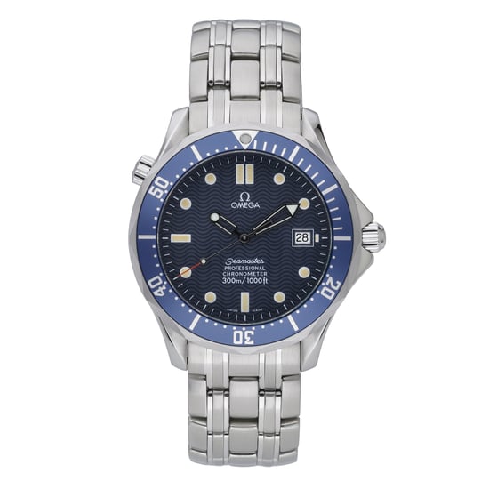 OMEGA SEAMASTER 2531.80