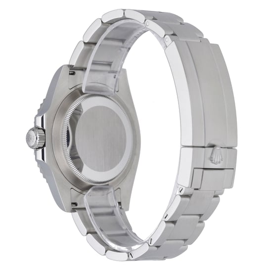 ROLEX SUBMARINER 126610LV