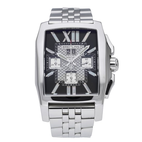 BREITLING BENTLEY FLYING B A44365