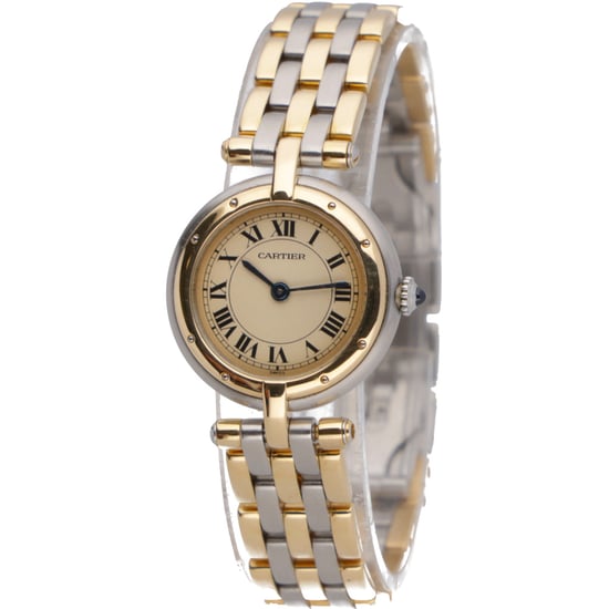 CARTIER PANTHERE 166920 - SKU: 43336 - BQ Watches