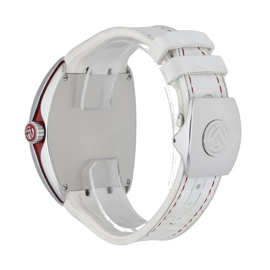 FRANCK MULLER VANGUARD RISING SUN V45SCDTRSUN