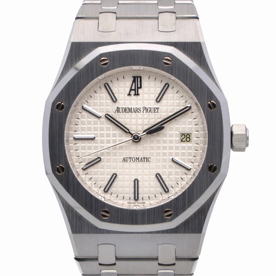 Audemars Piguet Royal Oak Ref. 15300ST.OO.1220ST.01<br/>