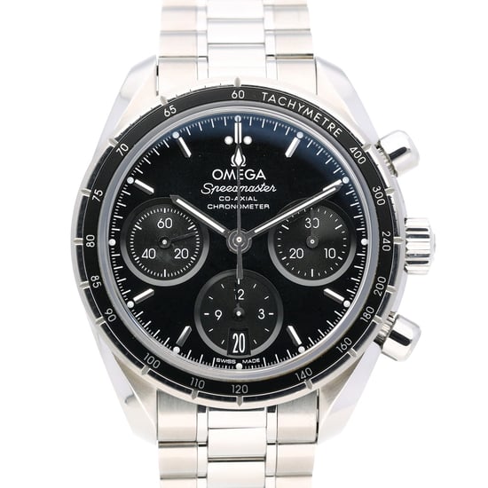 OMEGA SPEEDMASTER 324.30.38.50.01.001