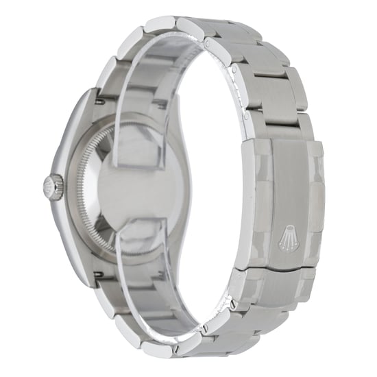 ROLEX OYSTER PERPETUAL 126000