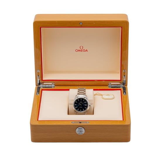 OMEGA SEAMASTER AQUA TERRA 23110392103001