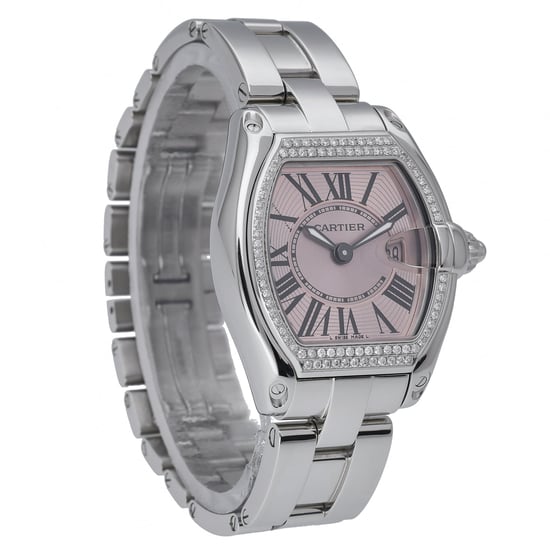 CARTIER ROADSTER 2675