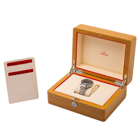 OMEGA SPEEDMASTER RACING 326.30.40.50.03.001