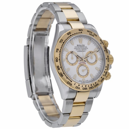 ROLEX DAYTONA 116503