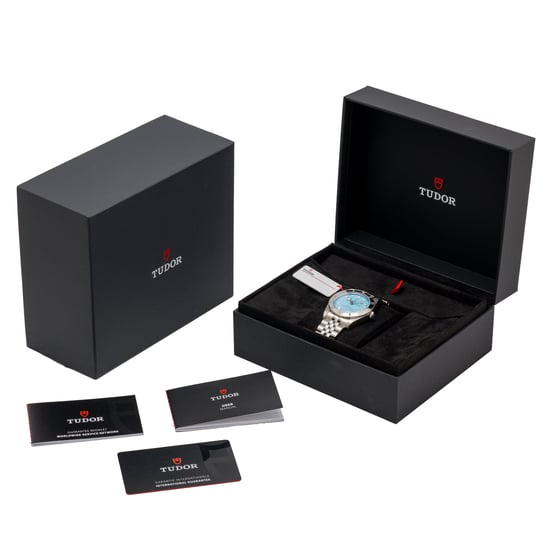 TUDOR BLACK BAY 54 79000