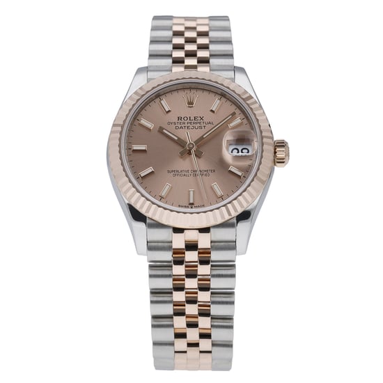 ROLEX DATEJUST 31 278271