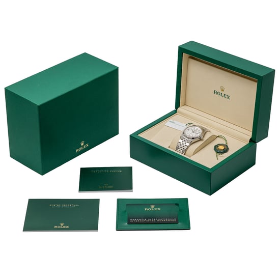 ROLEX LAND-DWELLER 127234