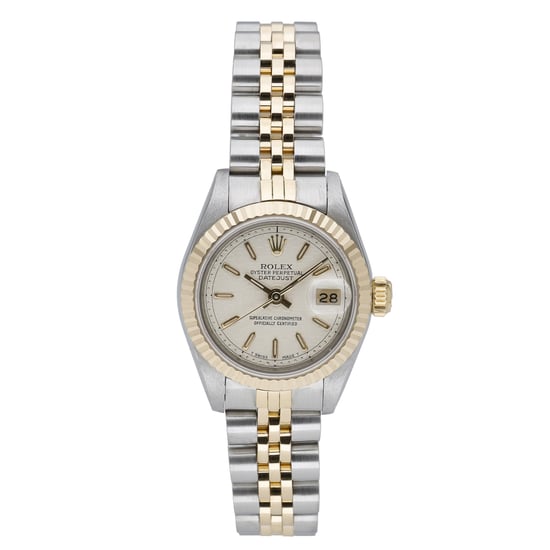 ROLEX DATJUST 69173