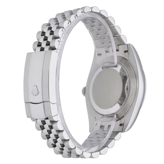 ROLEX DATEJUST 41 126300