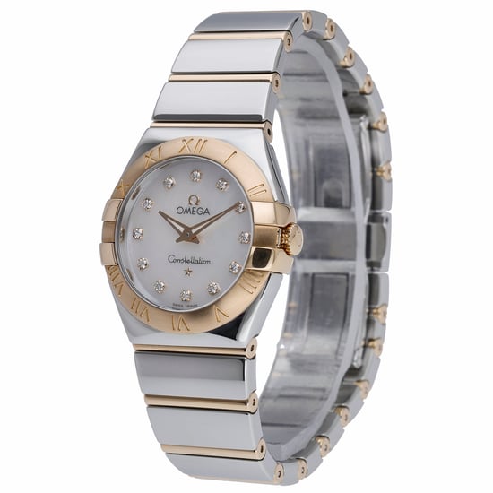 OMEGA CONSTELLATION 795.1012