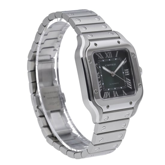 CARTIER SANTOS DE CARTIER WSSA0061