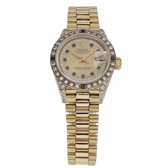 ROLEX DATEJUST 69068