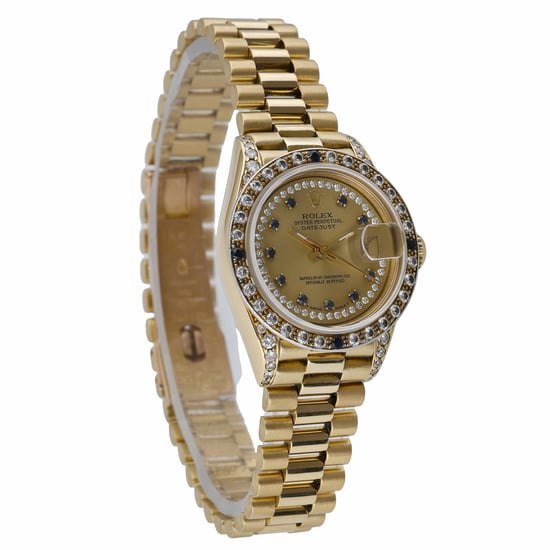 ROLEX DATEJUST 69068