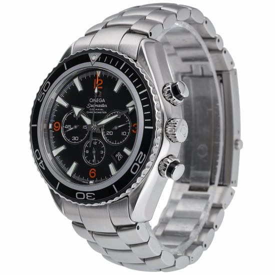 OMEGA SEAMASTER PLANET OCEAN  2210.51.00