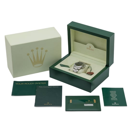 ROLEX DAYTONA 116520