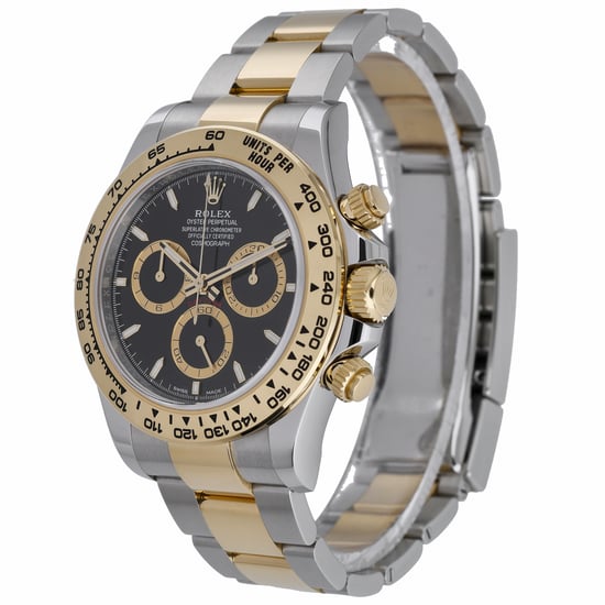 ROLEX DAYTONA 126503