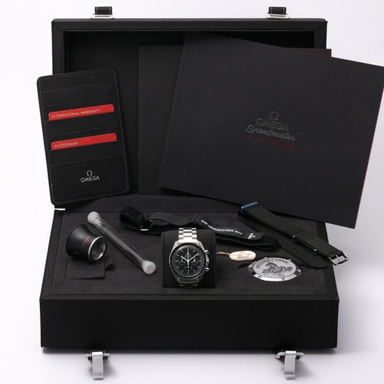 OMEGA SPEEDMASTER PROFESSIONAL MOONWATCH SKU 47449 BQ Watches