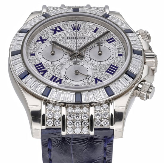 ROLEX DAYTONA 11659912SA