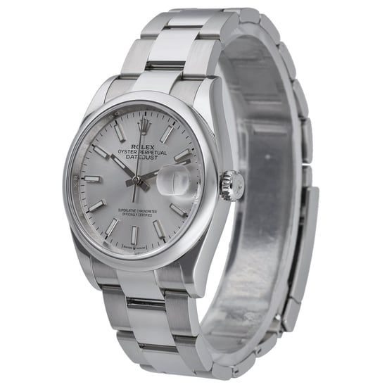 ROLEX DATEJUST 36 126200