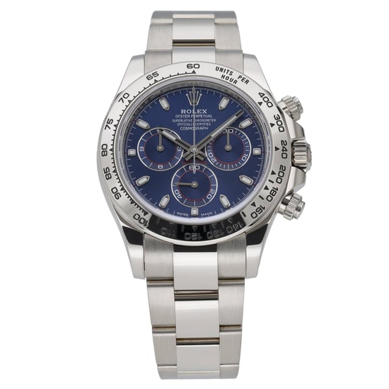 ROLEX DAYTONA 116509