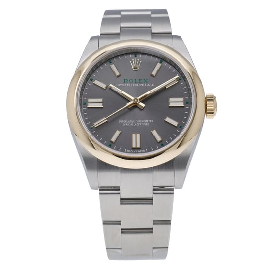 ROLEX OYSTER PERPETUAL 134303