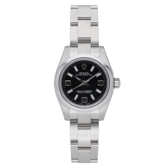 ROLEX OYSTER PERPETUAL 26 176200