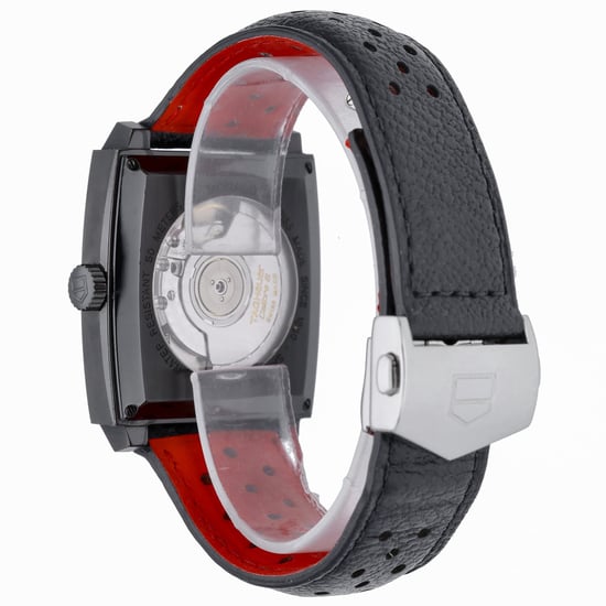 TAG HEUER MONACO WW2119
