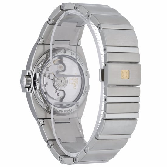 OMEGA CONSTELLATION DOUBLE EAGLE 1503.30.00