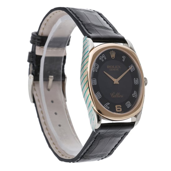 ROLEX CELLINI DANAOS  4233