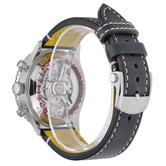 BREITLING NAVITIMER B01 CHRONO 43 AB0138