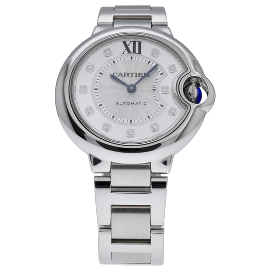CARTIER BALLON BLEU 4373