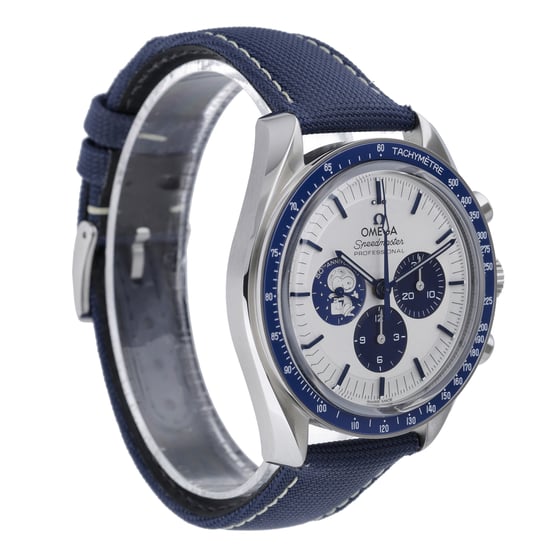 OMEGA SPEEDMASTER SNOOPY 310.32.42.50.02.001