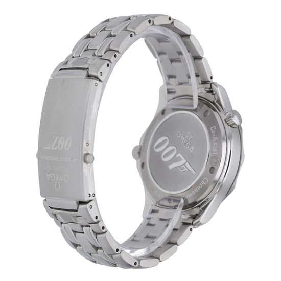 OMEGA SEAMASTER DIVER 300 M 22268000
