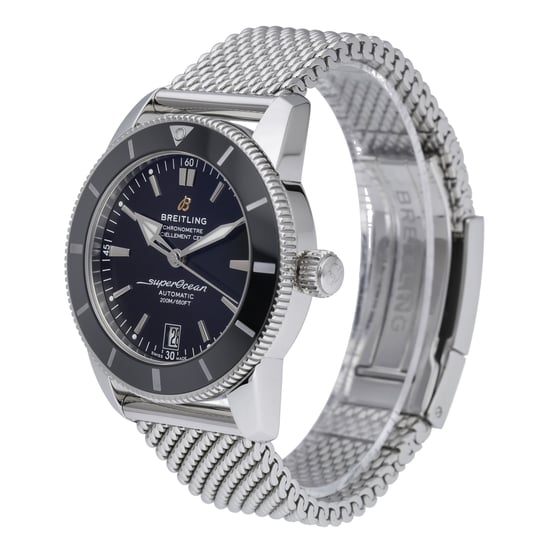BREITLING SUPEROCEAN HERITAGE II 42 AB2010