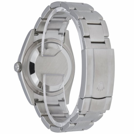 ROLEX OYSTER PERPETUAL 36 126000
