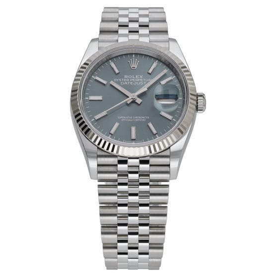 ROLEX DATEJUST 36 126234