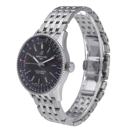 BREITLING NAVITIMER A17327