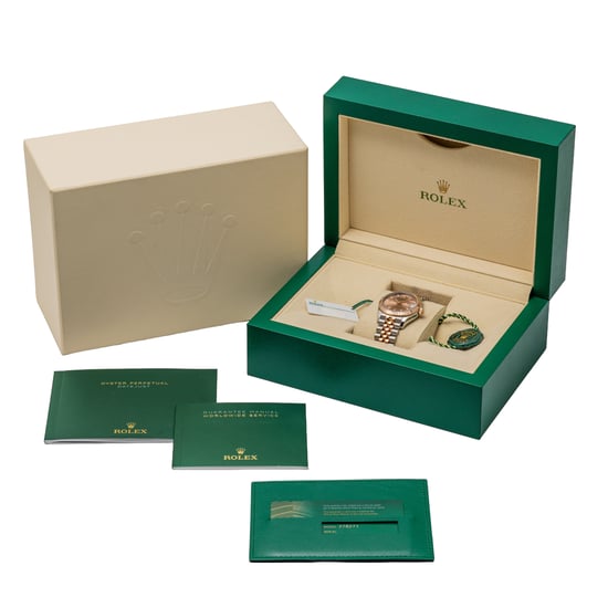 ROLEX DATEJUST 31 278271