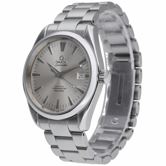 OMEGA SEAMASTER AQUA TERRA 2502.30.00