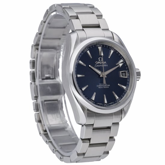 OMEGA SEAMASTER AQUA TERRA 23110392103001
