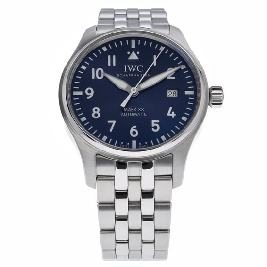 IWC PILOT MARK XX IW328204